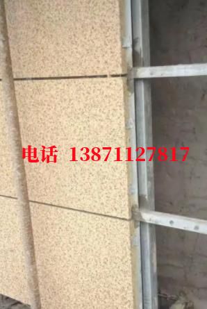济宁地埋管清洗外墙ET板